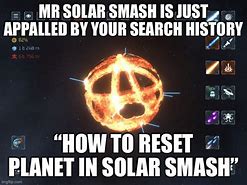 Image result for Solar Ash Memes