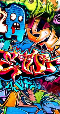Image result for Graffiti Wallpaper iPhone