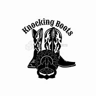 Image result for Knock Boots Meme