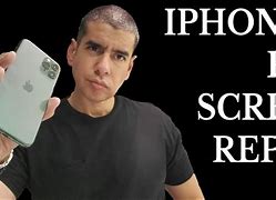 Image result for Fix iPhone Screen