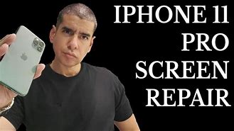 Image result for How to Take Apart a Phone Screen