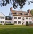 Image result for Colonial House Landscaping