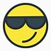 Image result for Cool Emoji