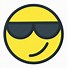 Image result for Cool Emoji Clip Art