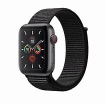 Image result for Black Sport Band Apple Watch