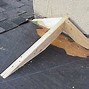 Image result for How to Tie in a Roof with a Cricket