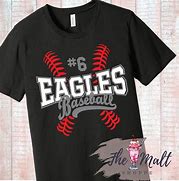 Image result for Custom Baseball T Shirts