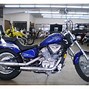 Image result for 200 Honda Shadow VLX 600 Red