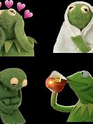 Image result for You're Cute Kermit