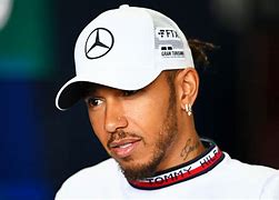 Image result for Lewis Hamilton Amiri Cap