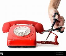 Image result for Couper Le Telephone
