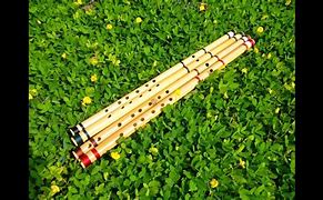 Image result for Japanese Bamboo Flute