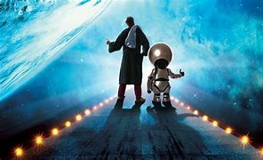 Image result for Hitchhiker's Guide Wallpaper