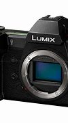 Image result for Panasonic Lumix S1X Camera