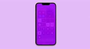 Image result for iPhone with White and Pink Screen