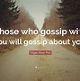 Image result for Monsoon and Gossip Quotes