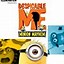 Image result for 5 Despicable Me II