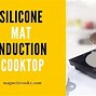 Image result for Induction Cooktop Cover