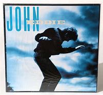 Image result for John Eddie Album