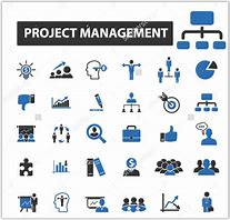 Image result for Project Management Tools Icon