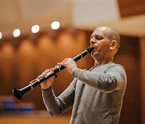 Image result for clarinetista