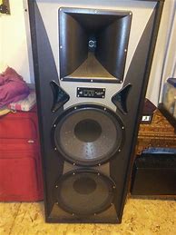 Image result for Professional Mach Speakers