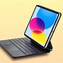 Image result for iPad 10th Gen Keyboard Case