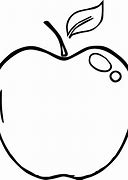 Image result for Apple Kids Drawing