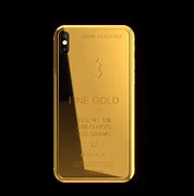 Image result for Gold iPhone 14 On Marble Pillar