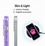 Image result for iPhone 14 Pro Max Purple Back