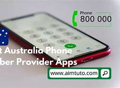 Image result for Australian Phone Number
