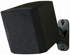 Image result for TV Wall Mount with Base Speaker Whoofer