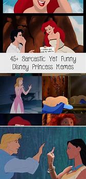 Image result for Funny Disney Princess Jokes