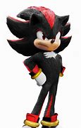 Image result for Sonic the Movie Shodow