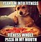Image result for Pizza Guy Meme