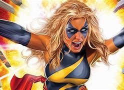 Image result for Ms Marvel Logo Wallpaper