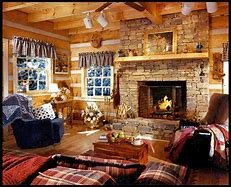 Image result for Cozy TV Room