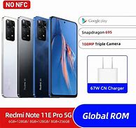 Image result for شیايومی نوت 11 Pro 5G