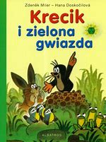 Image result for co_oznacza_zielona_gwiazda