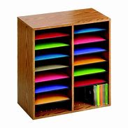 Image result for literature organizers
