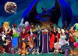 Image result for Classic Cartoon Villans