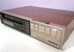 Image result for Vintage Quasar VCR