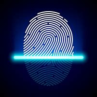 Image result for Fingerprint Phone Science