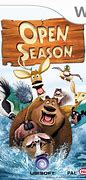 Image result for Open Season Game
