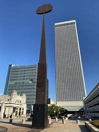 Image result for Bok Tower Tulsa