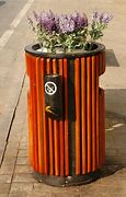 Image result for Valet Living Trash