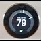 Image result for Google Nest Thermostat with Baterry