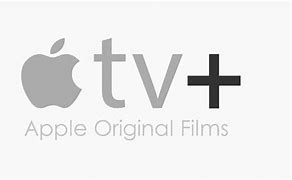 Image result for Apple Original Films Logo On White