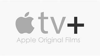 Image result for Apple Films Logo