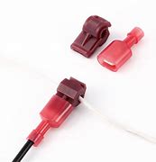 Image result for Electrical Snap Clip
